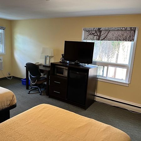All Seasons Motel Port Elgin Luaran gambar
