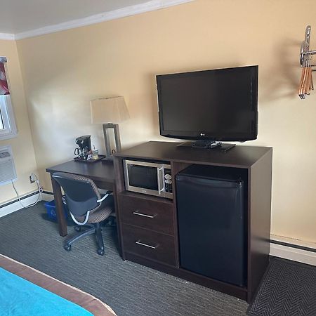 All Seasons Motel Port Elgin Luaran gambar