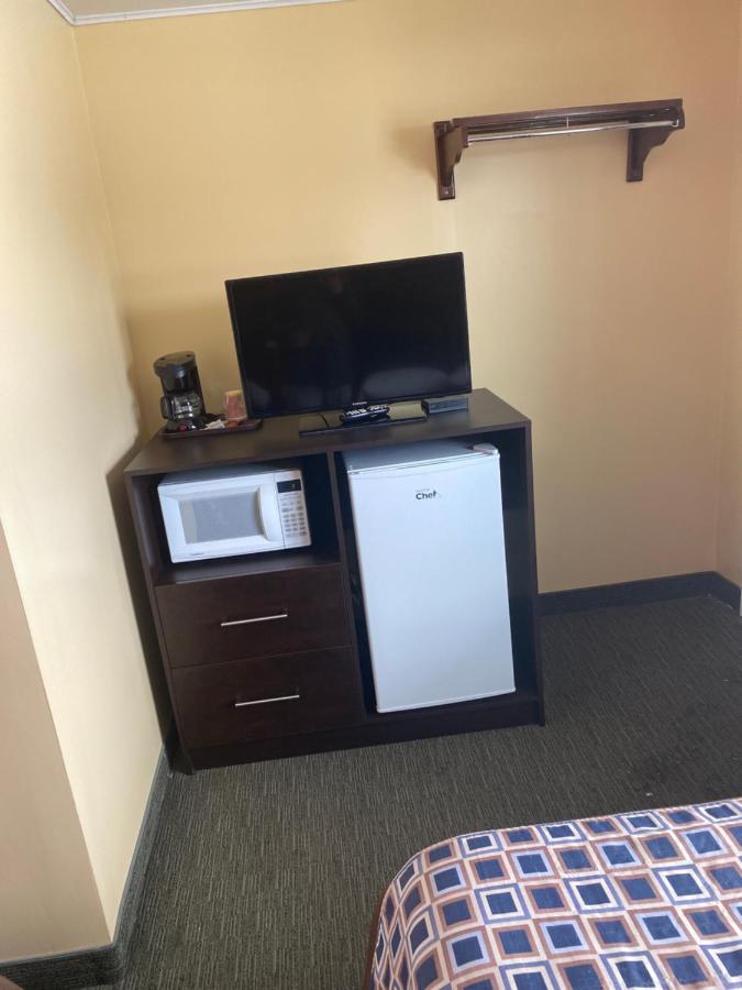 All Seasons Motel Port Elgin Luaran gambar