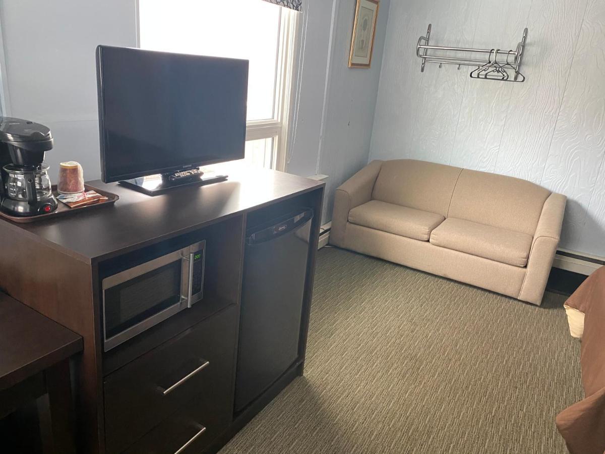 All Seasons Motel Port Elgin Luaran gambar