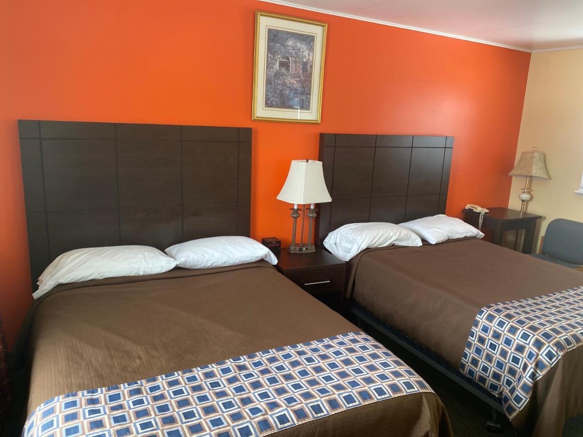 All Seasons Motel Port Elgin Luaran gambar