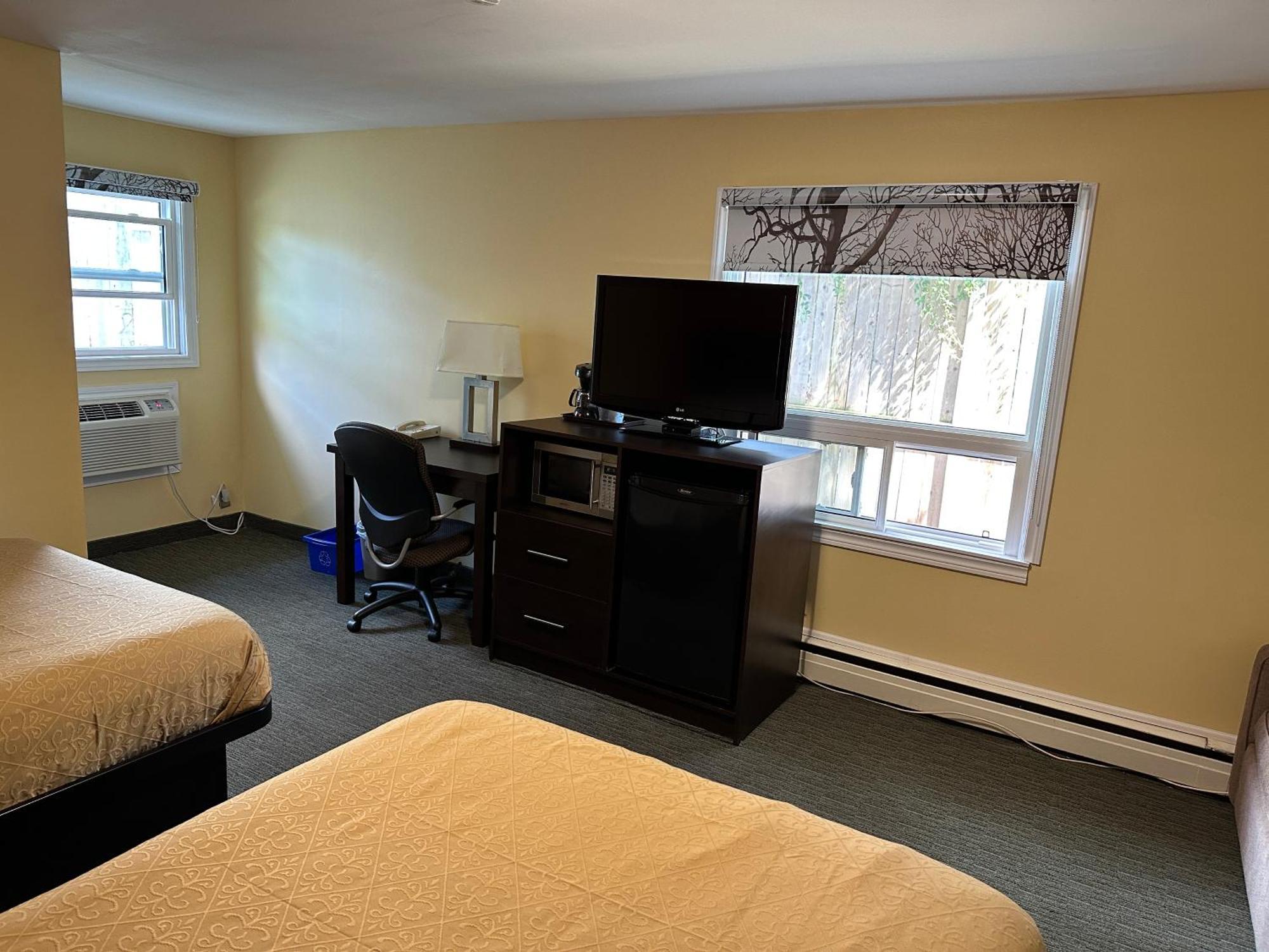 All Seasons Motel Port Elgin Luaran gambar