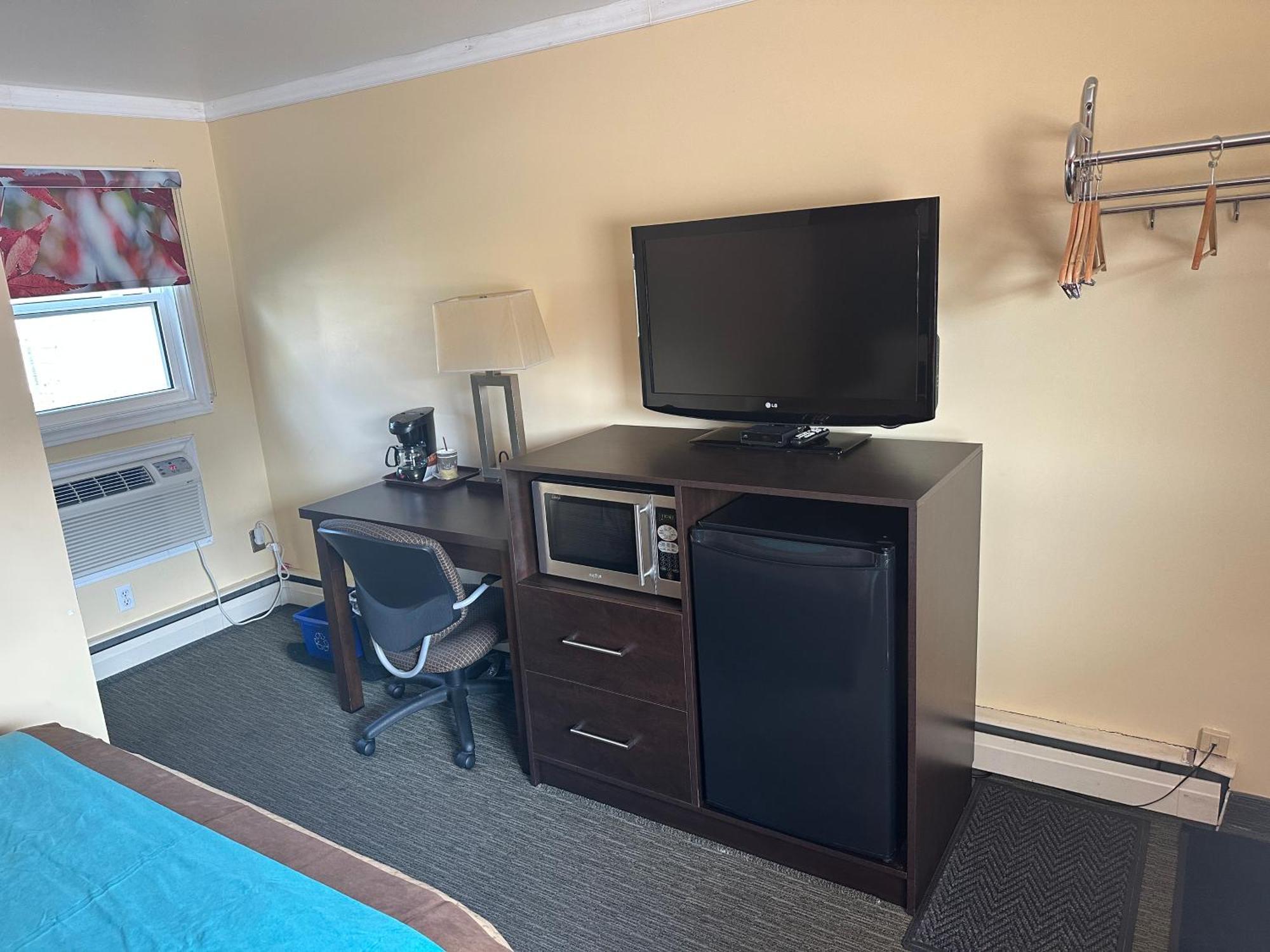 All Seasons Motel Port Elgin Luaran gambar