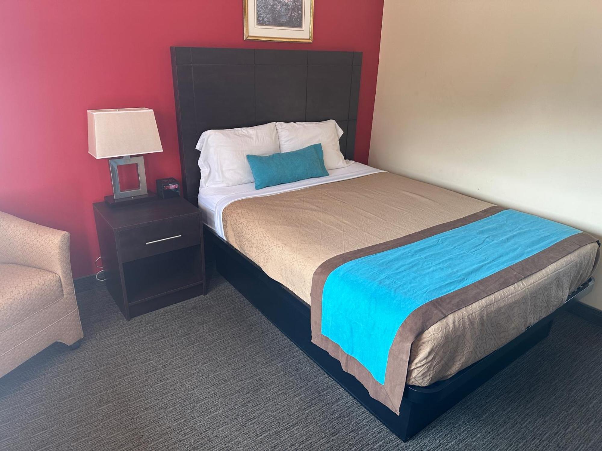 All Seasons Motel Port Elgin Luaran gambar