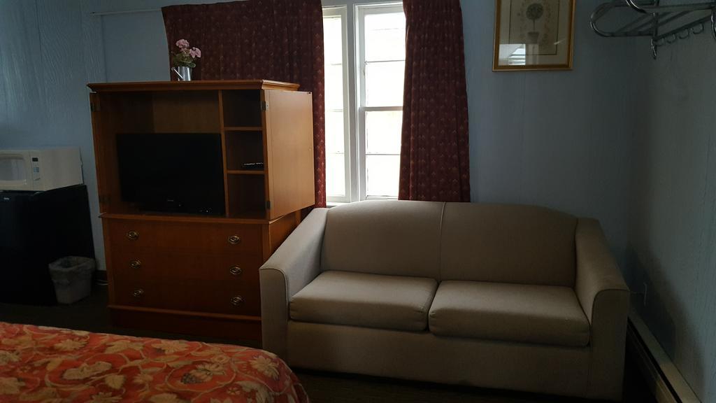 All Seasons Motel Port Elgin Luaran gambar