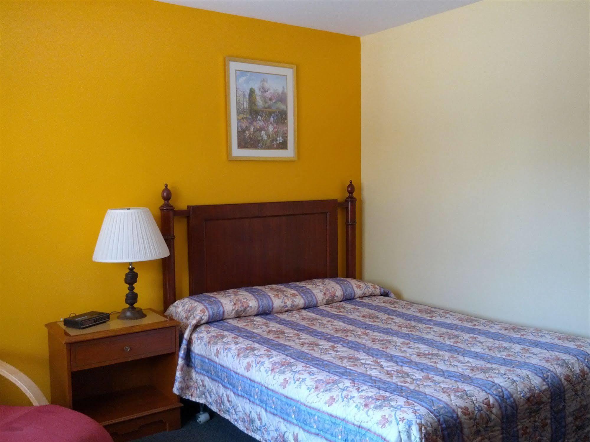All Seasons Motel Port Elgin Luaran gambar