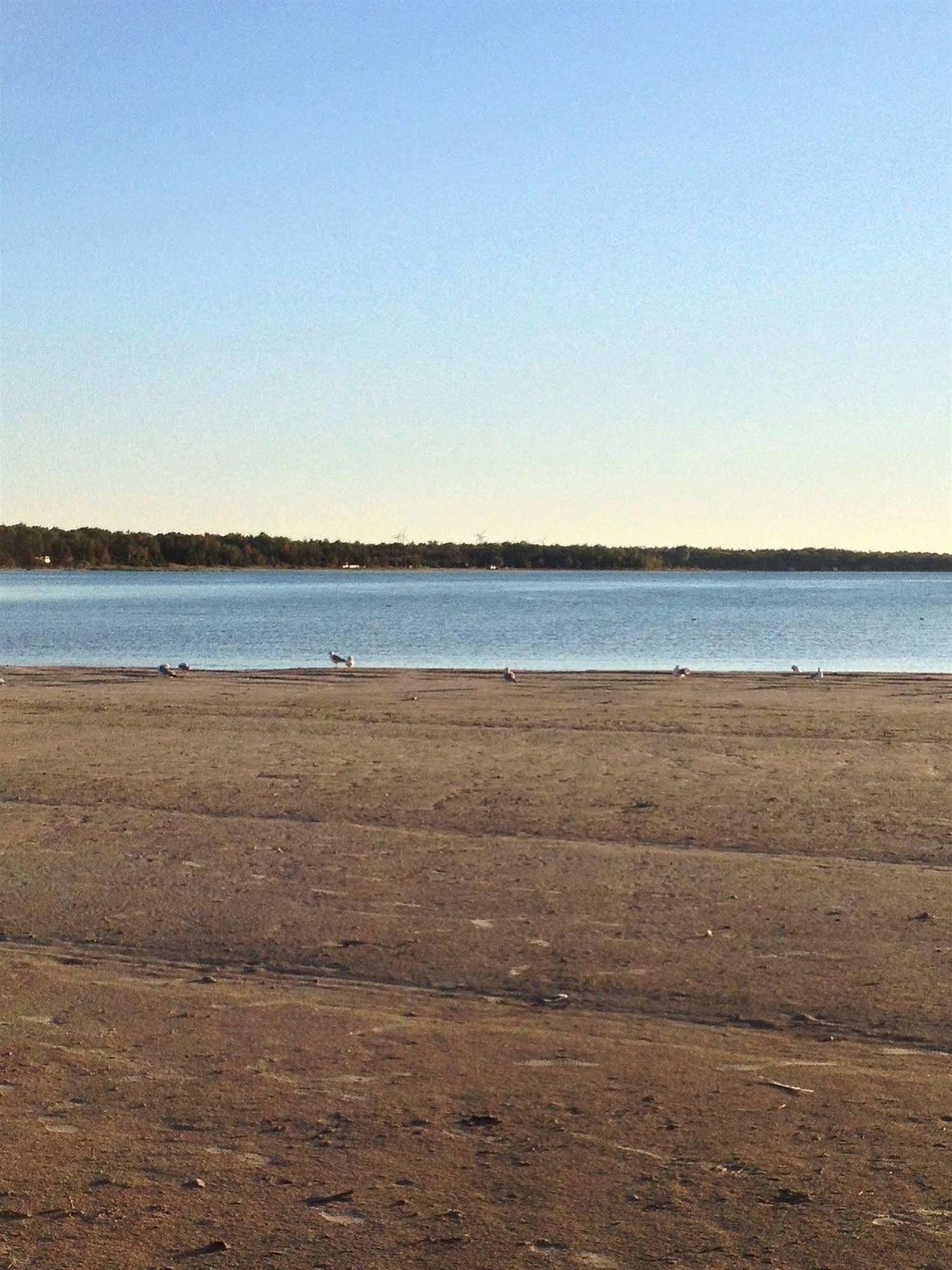 All Seasons Motel Port Elgin Luaran gambar