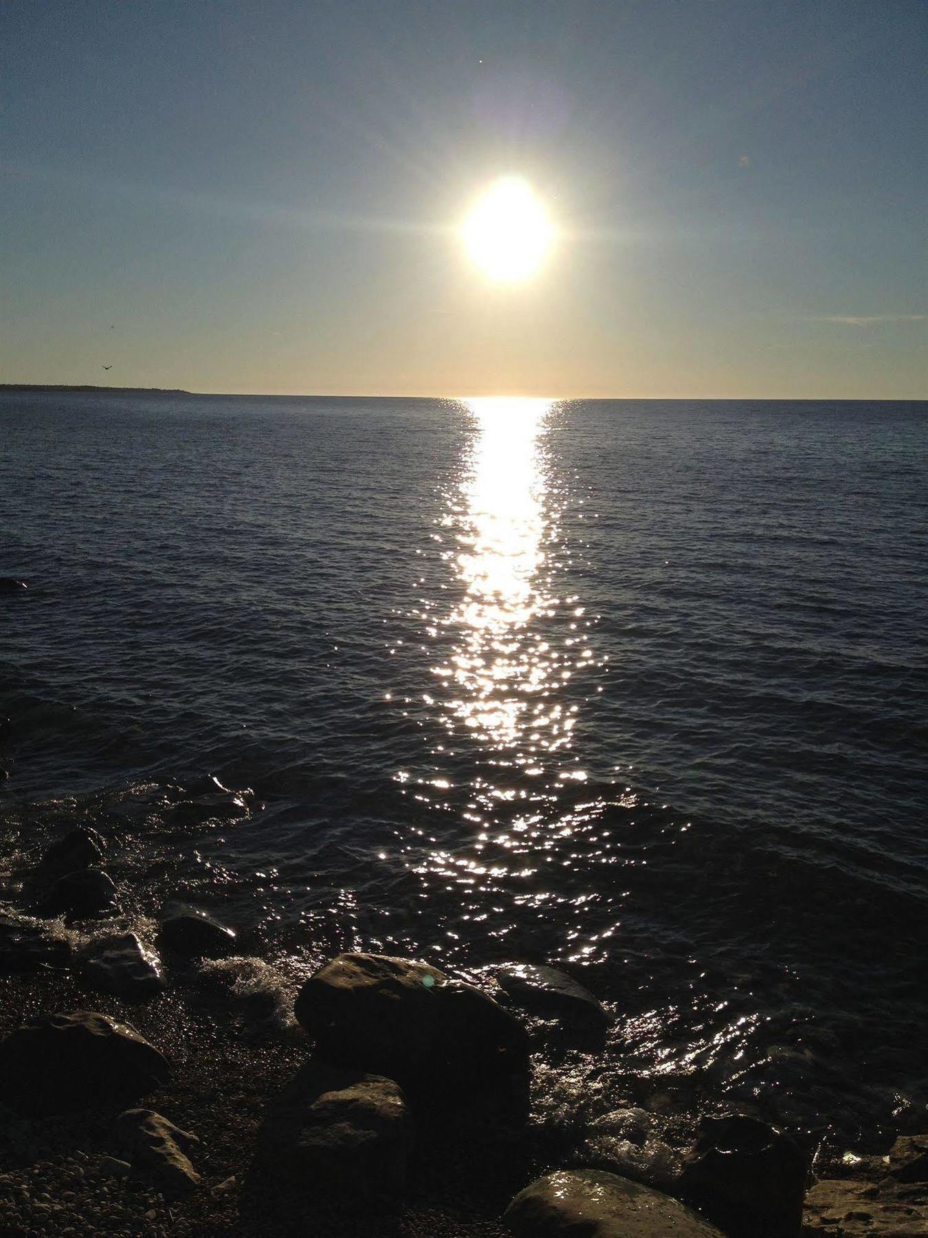 All Seasons Motel Port Elgin Luaran gambar