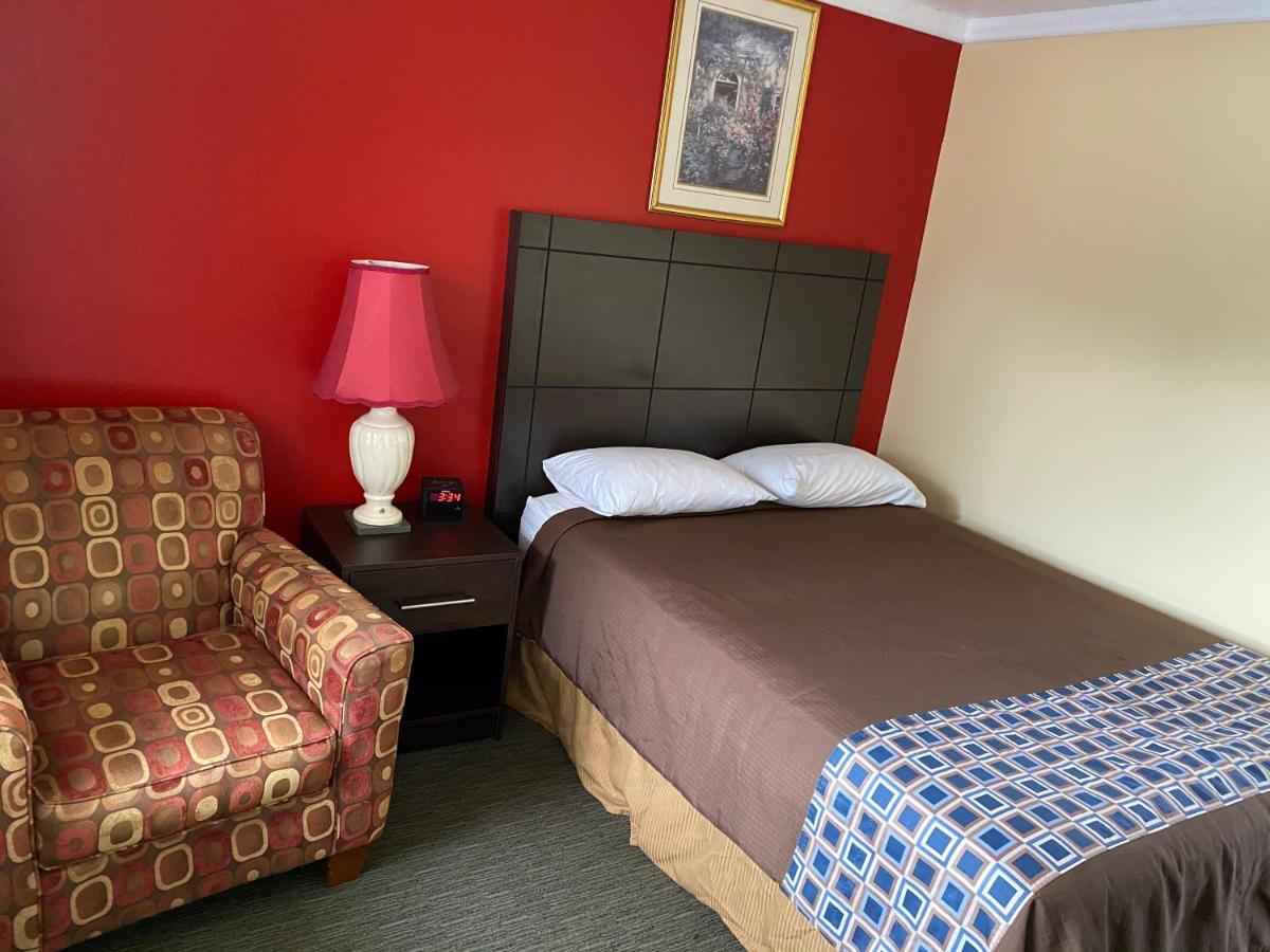 All Seasons Motel Port Elgin Luaran gambar